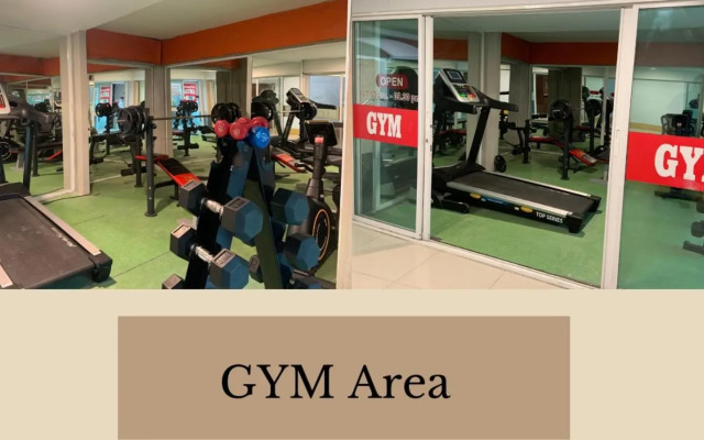 The ESSE Hotel Pattaya