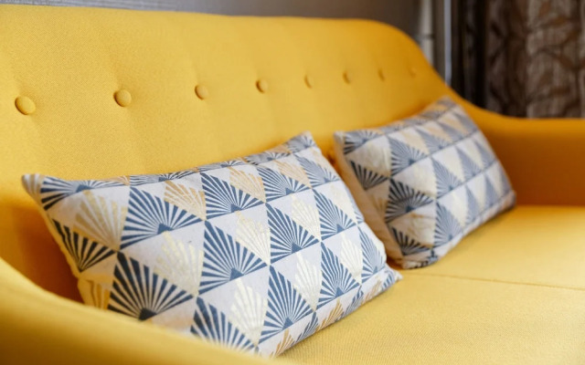 Chambre D'hotes Saga