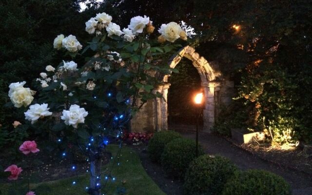 York Priory Guest House