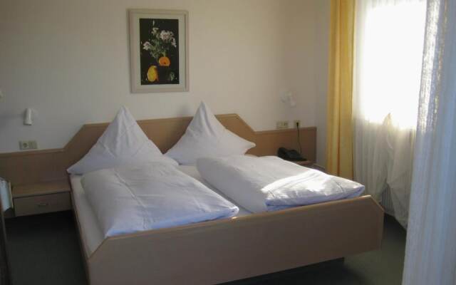 Landhotel Oberdeisenhof