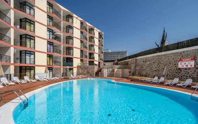 Guinea Apartments