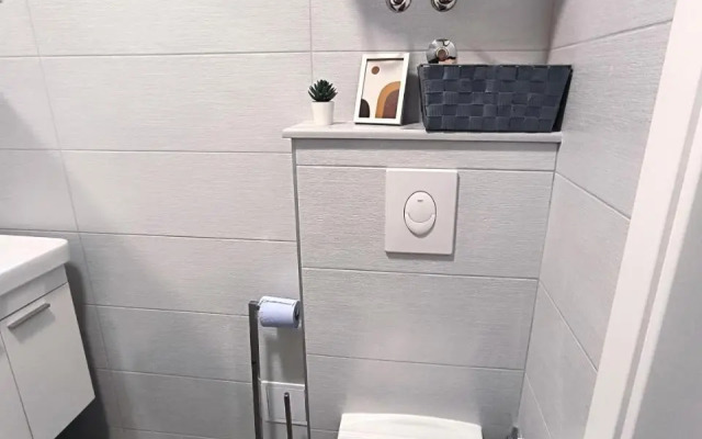 Apartment Makarska View