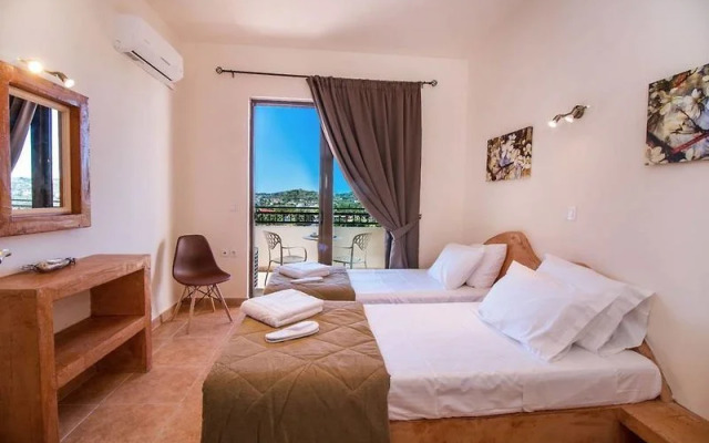 Casa Artemida Hotel