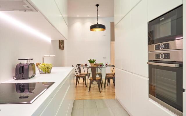 Modern Apartment Calçada São Francisco II