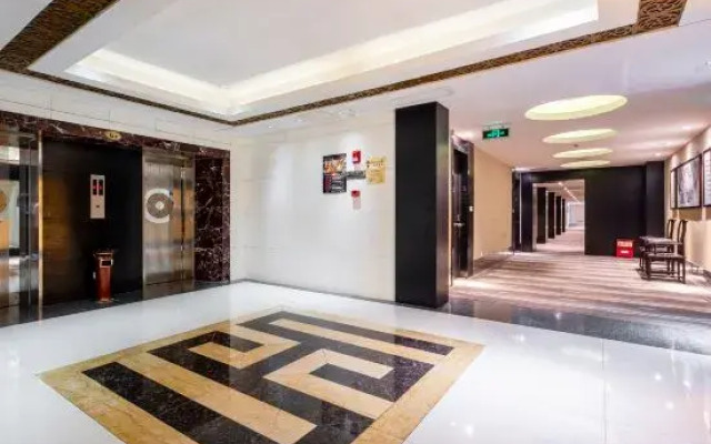 Xiangxuehai Hotel