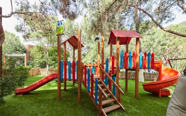 Maxx Royal Kemer Resort