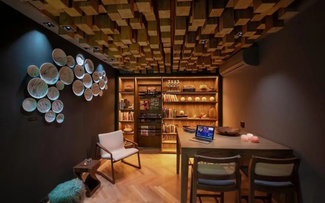 Wood Hotel Gramado
