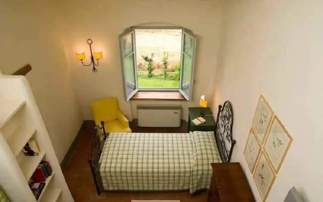 Agriturismo Pian del Tevere