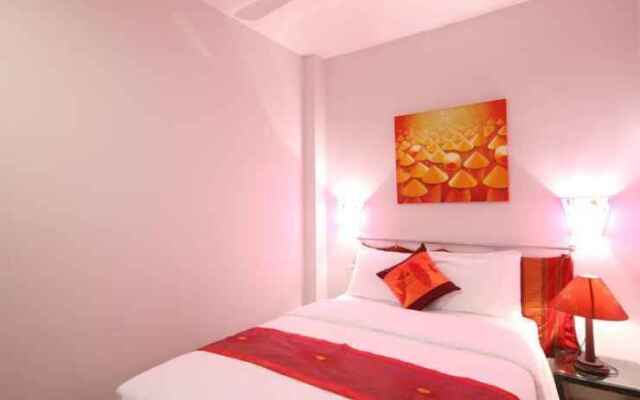 Hanoi Serenity Hotel 2