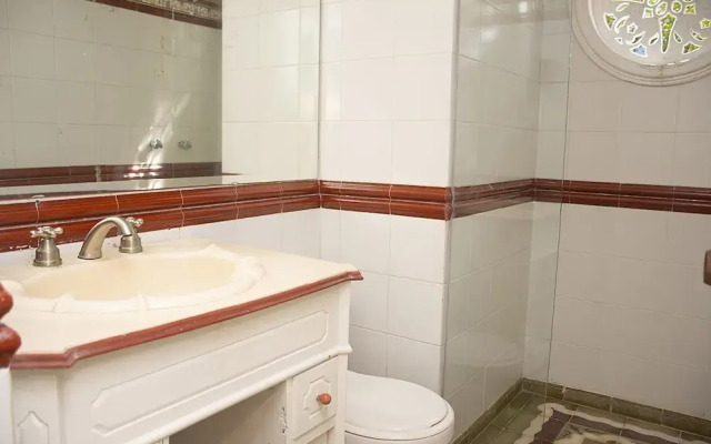 Hotel Secreto