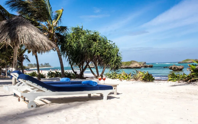 Watamu Palm Beach