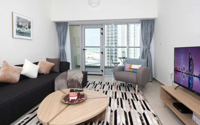 Amazing Shaista 1 Bhk Apartment