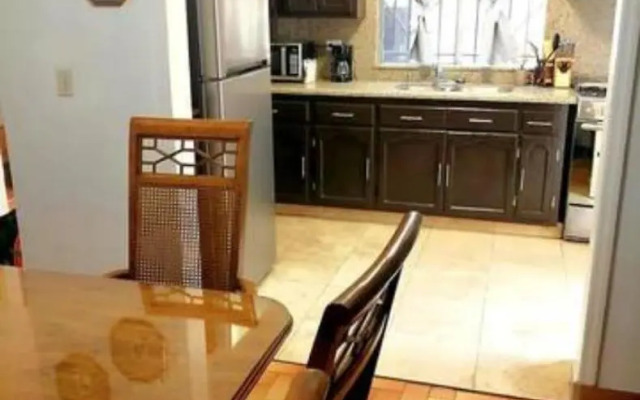 Cozy Casita En Playas De Tijuana