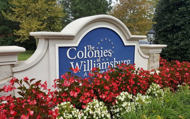 The Colonies at Williamsburg