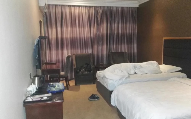 Hangzhou Langting Boutique Hotel