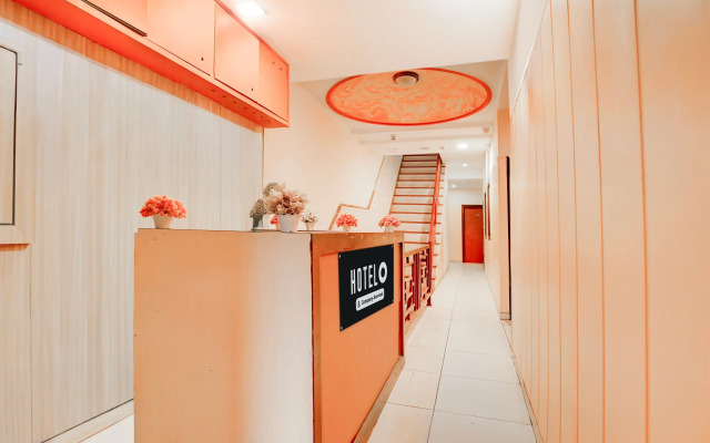 Super Hotel O Kalgidhar Enclave Baltana Formerly Indiano