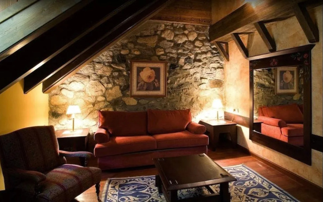 Hotel Hospital de Benasque