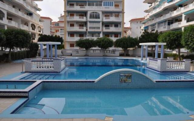 Apartament La Mata