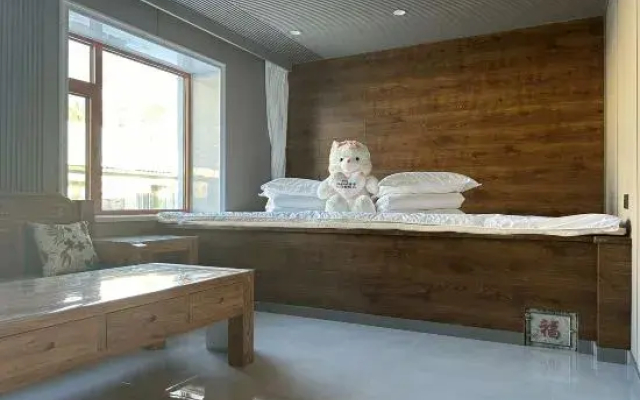 Xuemanting Xuejing Parent-child Leisure Resort Station (Xuegu Scenic Area Branch) - Resort in Charbin - Photo 4
