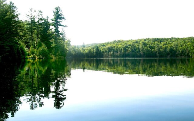 Grail Springs Wellness Retreat