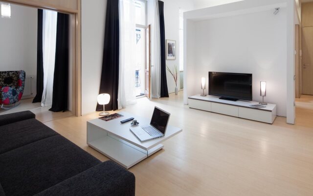 Splendid Residence
