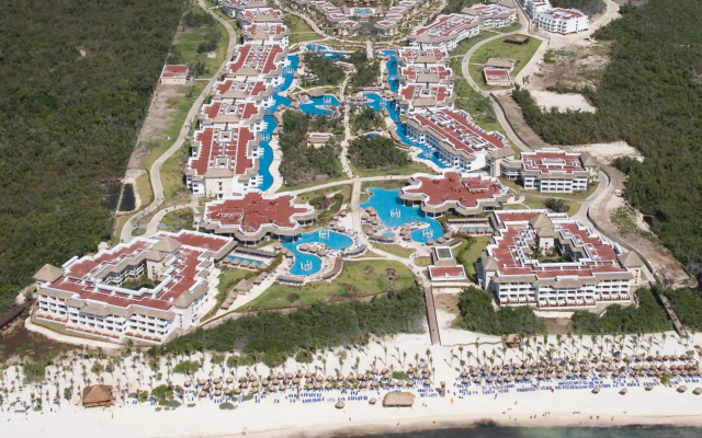 Resort Grand Riviera Princess - All Inclusive