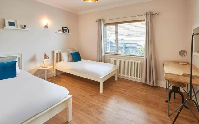 Burnsyde Beach House