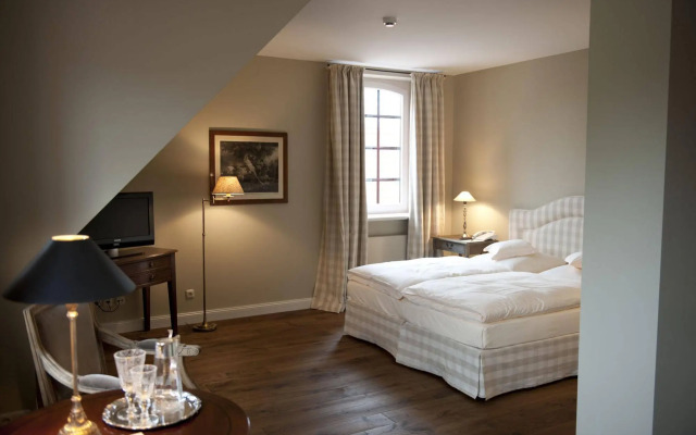 Schloss Lüdersburg Golf & Spa