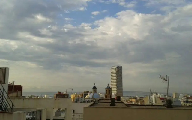 Apartment Las Pitufinas