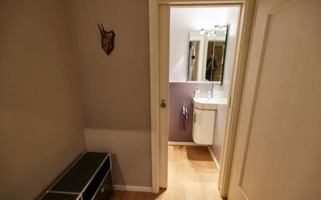 Premium Alpine Suite am Tegernsee - Urlaub wie zu Hause machen