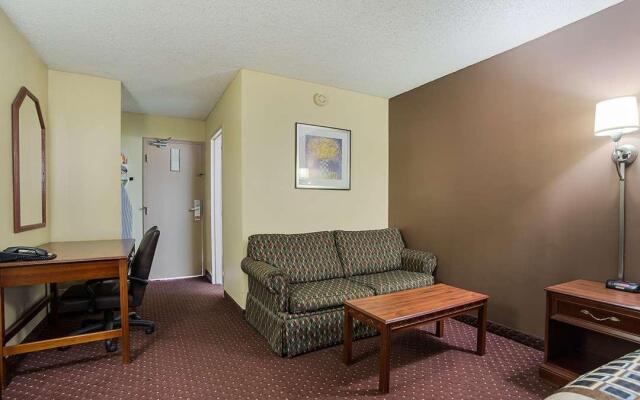 Americas Best Value Inn - I-44 West - Rt 66