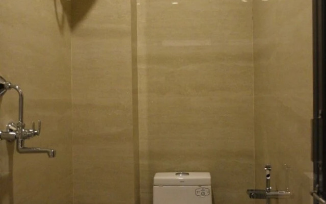 Hotel Banjara Luxury Stay