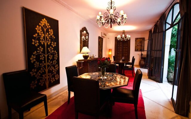 Riad Alma