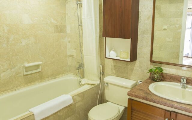 Aditya Mansions Apartment
