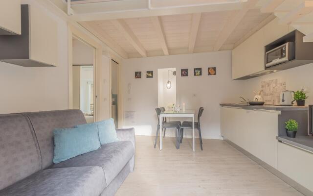 Pretty Home Varenna in Varenna