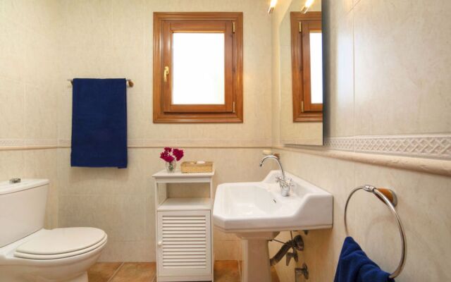 House Rita Calpe/Calp