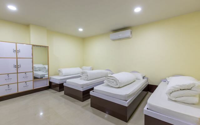 Gorakha Hotel Pvt.Ltd