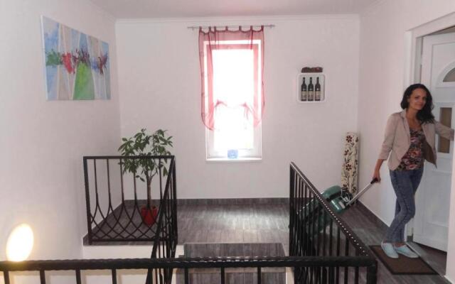 Gere Art & Design Apartment