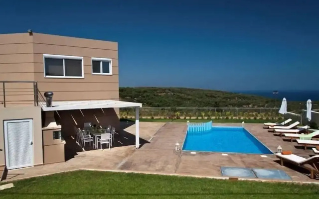 Villa Ariella