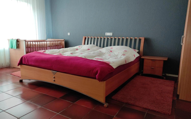 Werner Apartment im Erdgeschoss