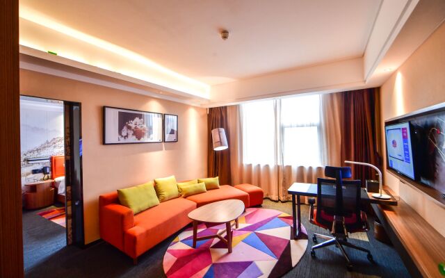 Hampton by Hilton Changsha Liuyang