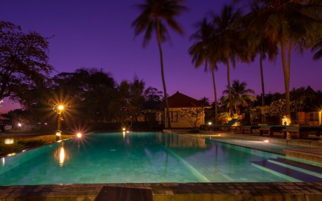 Mascot Beach Resort