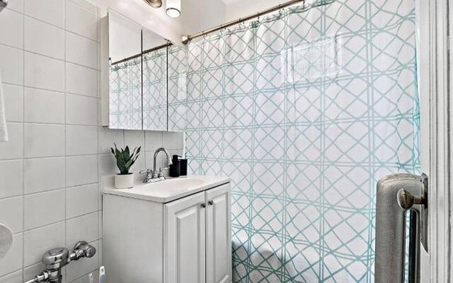 1BR Chicago-style Apartment Close to Everything!