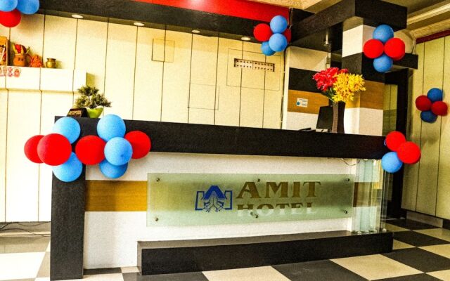 Amit Hotel