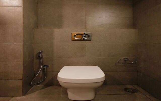 Oyo Townhouse 112 Madhapur