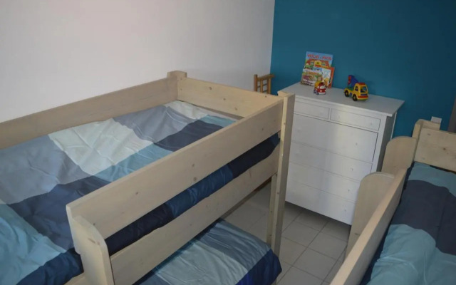Residentie Paola