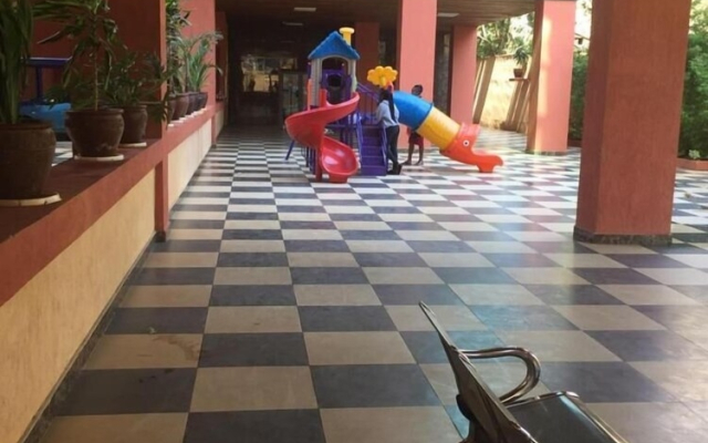 Stay.Plus Kilimani Luxe Apartment