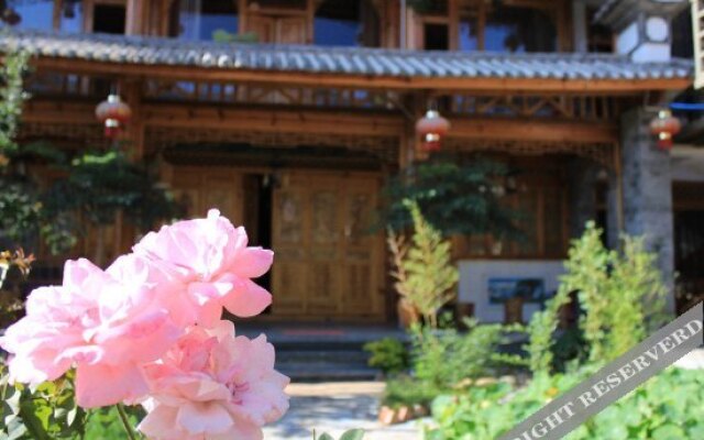 Yilv Yangguang Hotel