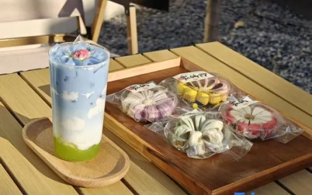 Shanhaiguan Ancient Road Bian Homestay – Meal – Qinhuangdao