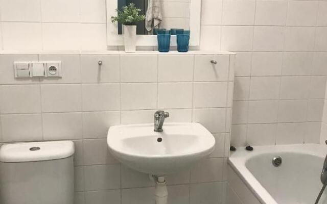 Čertovka Trojka - apartmán Harrachov